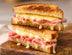 The Ultimate Croque Monsieur