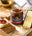 Balsamic Caramelised Onion Chutney