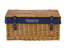 Extra Large Wicker Hamper