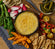 Hot Welsh Rarebit Bake
