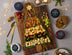 Christmas Tree Cheeseboard