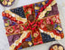 Platinum Jubilee Platter