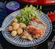 Purple Vale Stuffed Chicken Supreme