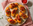 Red Devil Tomato Crostini