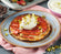 Rhubarb & Gin Tart