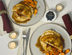 Christmas Beef Wellington with Truffle Trove