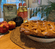Black Bomber Cheese Crust Apple Pie