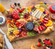 Mother’s Day brunch board