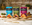 Discover the best cheese and cracker pairings