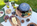 Outdoor grazing table ideas for summer entertaining