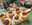 Christmas canapés: our star picks for cheese lovers