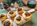 Christmas canapés: our star picks for cheese lovers