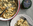 Green Thunder Summer Mac and Cheese