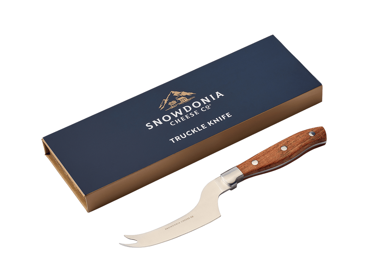 Truckle Knife