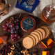 Cheese & Chocolate Tasting Basket