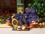 Rock Star Cheese Hamper