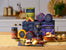 Rock Star Cheese Hamper