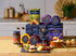 Rock Star Cheese Hamper