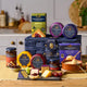 Rock Star Cheese Hamper