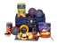 Rock Star Cheese Hamper