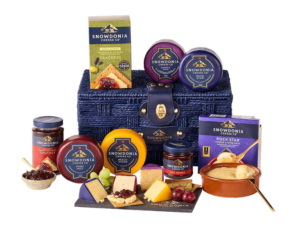 Rock Star Hamper