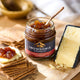 Decadent Cheese Hamper