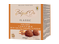 Belgid’Or Belgian Cocoa-Dusted Salted Caramel Truffles, 200g