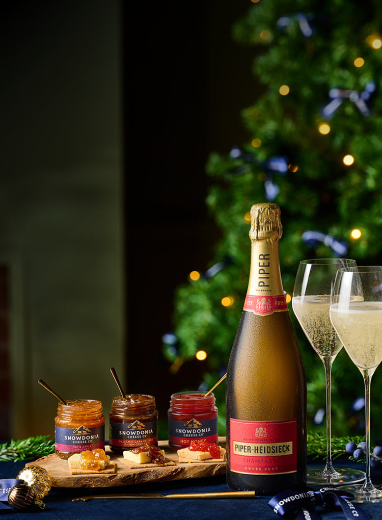 Shop Black Friday Hamper Offers