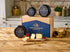 Black Bomber 1Kg Gift Box
