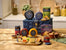 Black Bomber Cheese Hamper