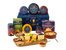 Black Bomber Cheese Hamper