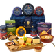 Black Bomber Cheese Hamper