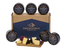 Black Bomber Truckle Gift Box