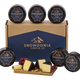 Black Bomber Truckle Gift Box