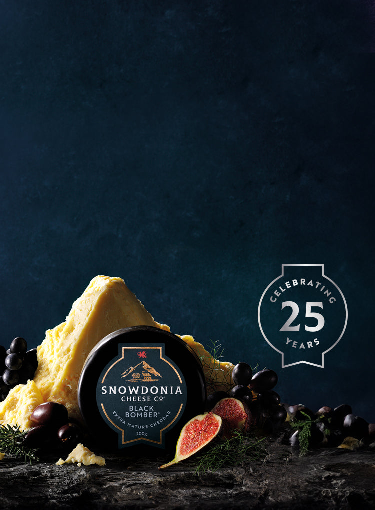 Celebrating 25 years