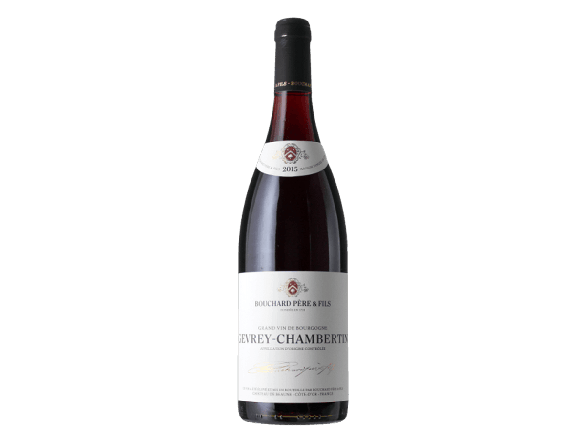 Domaine Bouchard Père et Fils Gevrey Chambertin 2019