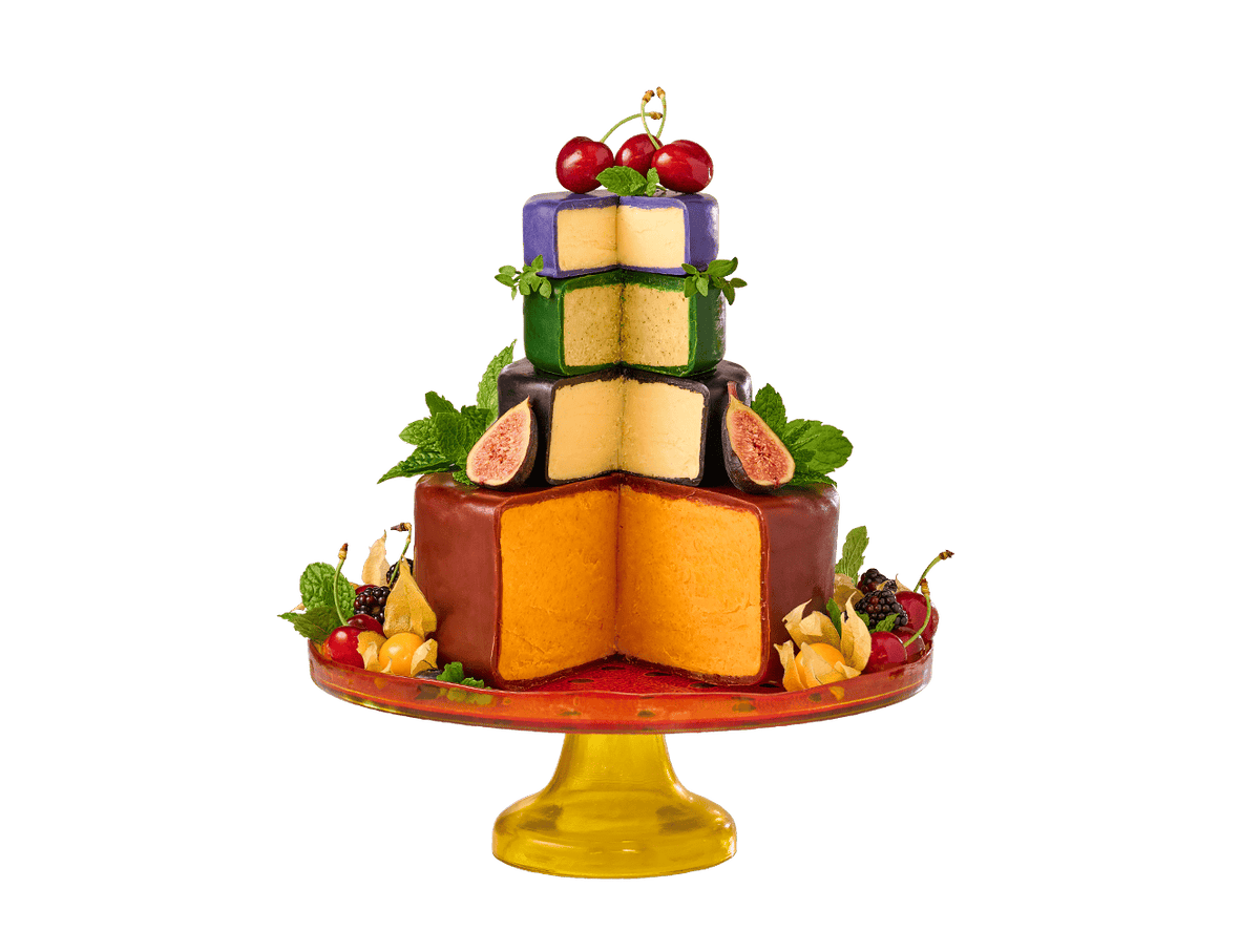 Celebration Cake
