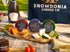 Cheese, Chutney & Prosecco Picnic Cool Bag