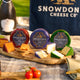 Cheese, Chutney & Prosecco Picnic Cool Bag