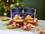 Cheese Bakes Night In Selection