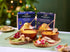 Cheese Bakes Night In Selection