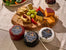Cheese & Charcuterie Hamper