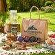Cheese & Chutney Picnic Cool Bag
