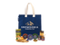 Cheese & Chutney Picnic Cool Bag