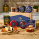 Cheese, Chutney, Cracker & Black Bomber Bake Gift Box