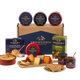 Cheese, Chutney, Cracker & Black Bomber Bake Gift Box