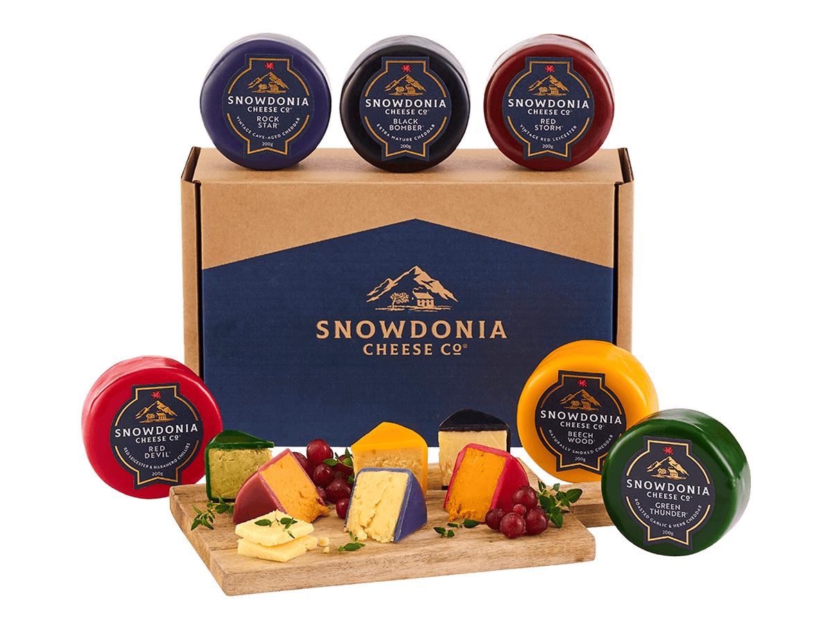Deli Gift Box