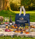 Cheese, Chutney & Prosecco Picnic Cool Bag
