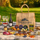 Cheese, Chutney & Prosecco Picnic Cool Bag