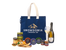 Cheese, Chutney & Prosecco Picnic Cool Bag